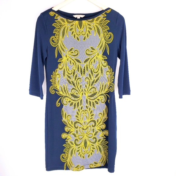 Banana Republic XS tunic